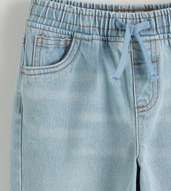 LC Waikiki  Jeans - Blue Jeans