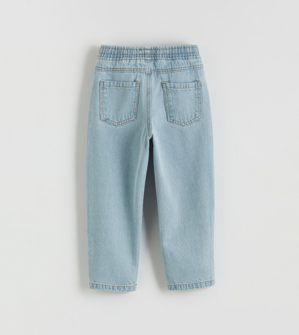 LC Waikiki  Jeans - Blue Jeans
