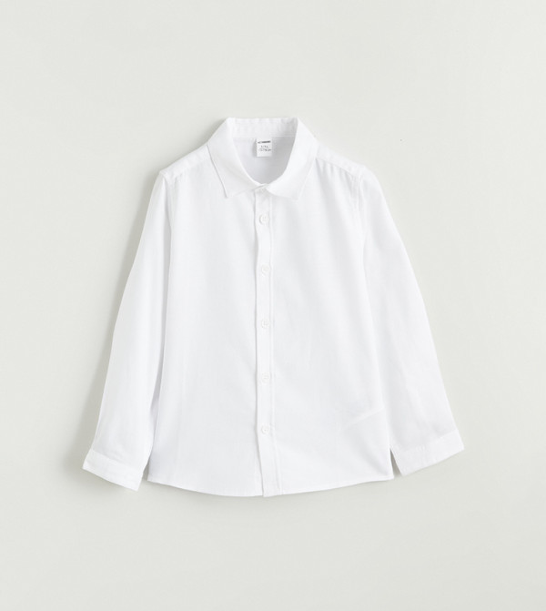 LC Waikiki LC Waikiki - White Shirts
