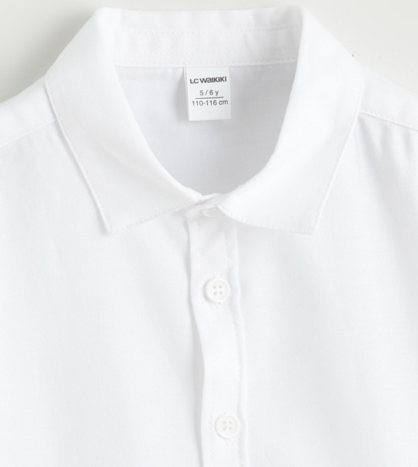 LC Waikiki LC Waikiki - White Shirts