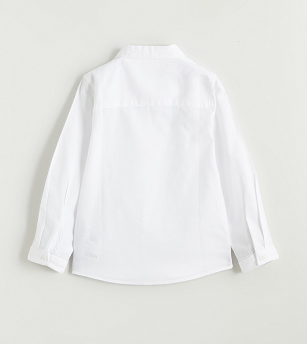 LC Waikiki LC Waikiki - White Shirts