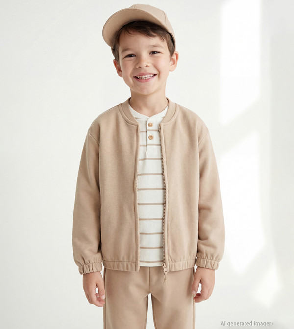 اٍل سي واي كيكي cool-kid-uniforms-k - متعدد "مجموعات الملابس "
