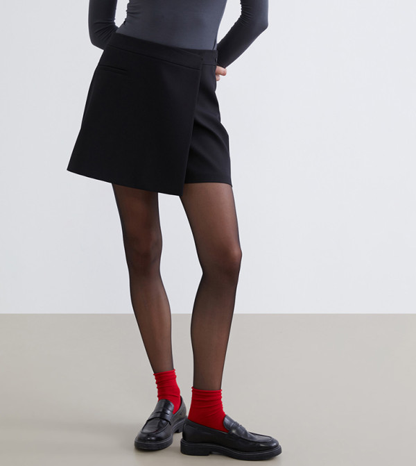 LC Waikiki  Stockings - Black Stockings