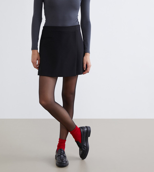 LC Waikiki  Stockings - Black Stockings