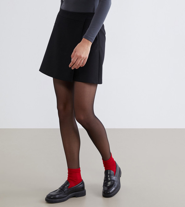 LC Waikiki  Stockings - Black Stockings