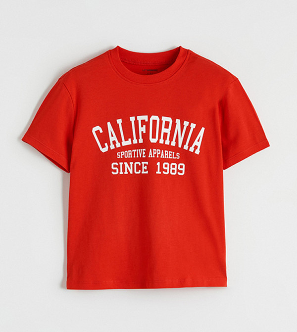 LC Waikiki  - Red Multi pack/Value packs