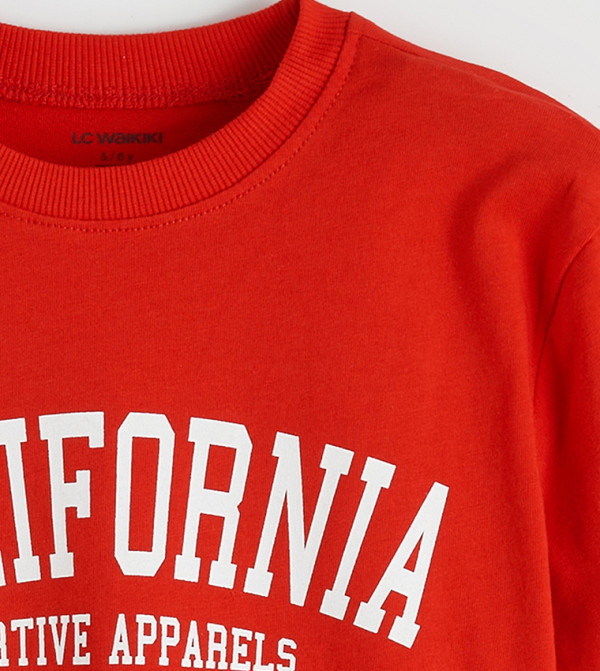 LC Waikiki  - Red Multi pack/Value packs