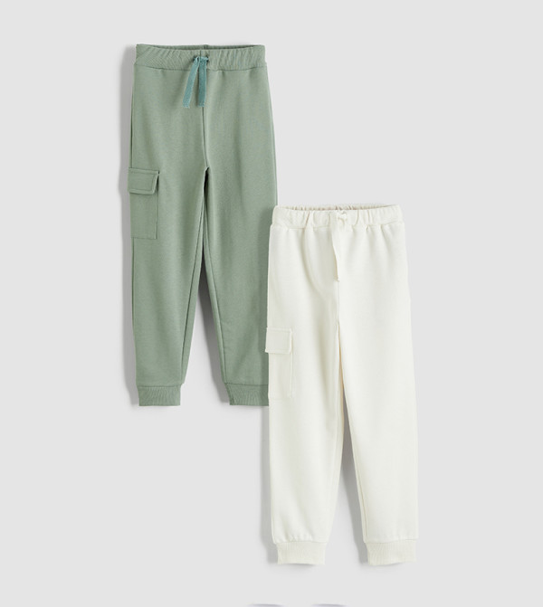 LC Waikiki  Multi pack/Value packs - Green Multi pack/Value packs
