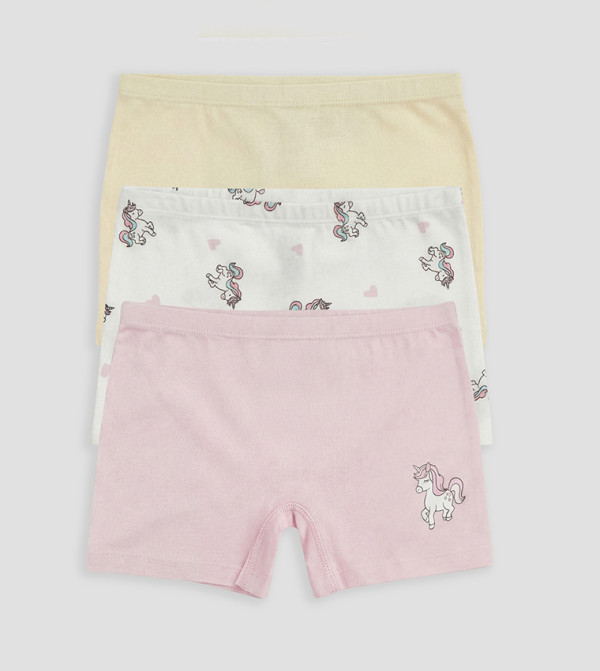 LC Waikiki Inner Wear & Thermals - Multi Briefs & Boxers