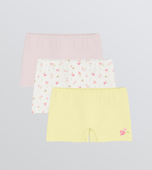 LC Waikiki Inner Wear & Thermals - Multi Panties & Bloomers