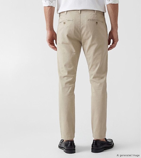 LC Waikiki  Chinos - Beige Chinos