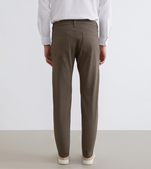 LC Waikiki LC Waikiki - Brown Chinos
