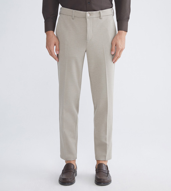 LC Waikiki LC Waikiki - Beige Casual Pants