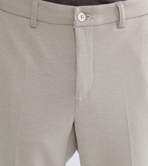 LC Waikiki LC Waikiki - Beige Casual Pants