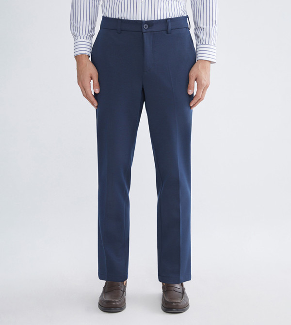 LC Waikiki LC Waikiki - Blue Casual Pants