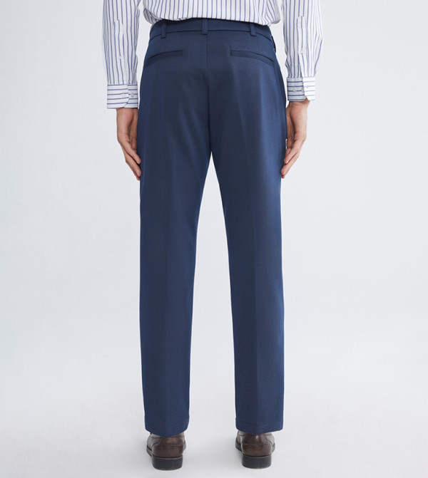 LC Waikiki LC Waikiki - Blue Casual Pants