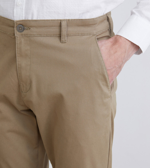 LC Waikiki  Chinos - Beige Chinos