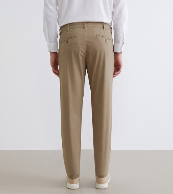 LC Waikiki  Chinos - Beige Chinos