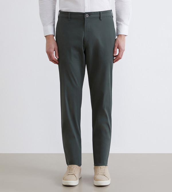 LC Waikiki LC Waikiki - Khaki Chinos