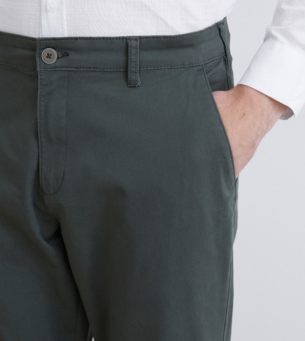 LC Waikiki LC Waikiki - Khaki Chinos