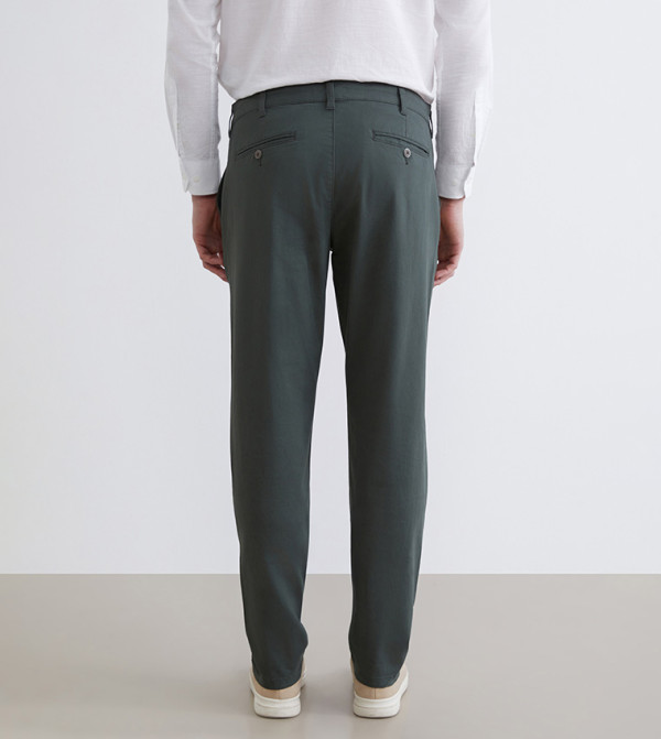 LC Waikiki LC Waikiki - Khaki Chinos