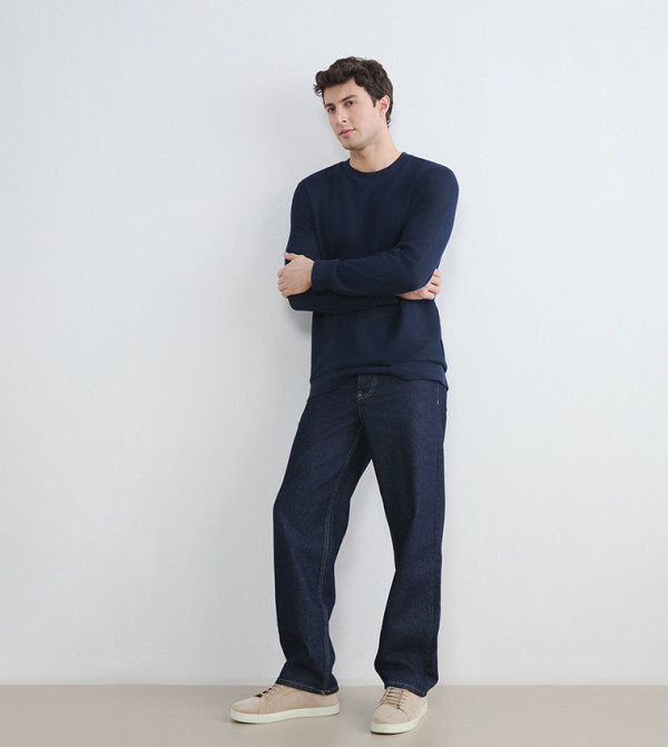 اٍل سي واي كيكي اٍل سي واي كيكي - كحلي بلوزات