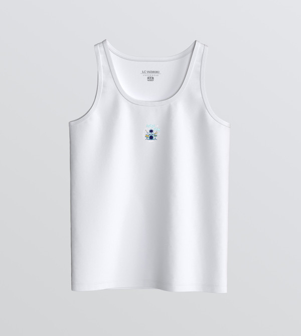 LC Waikiki  Vests - Navy Vests