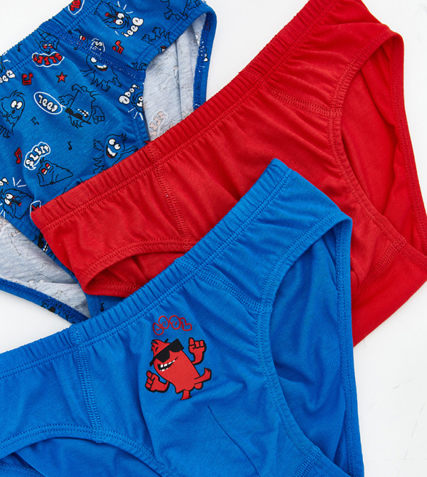 LC Waikiki LC Waikiki - Blue Multi pack/Value packs