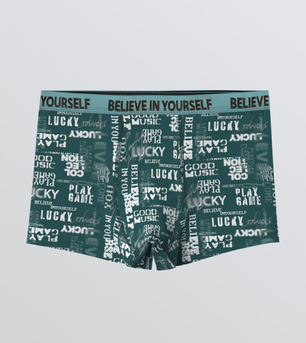 LC Waikiki  Multi pack/Value packs - Teal Multi pack/Value packs