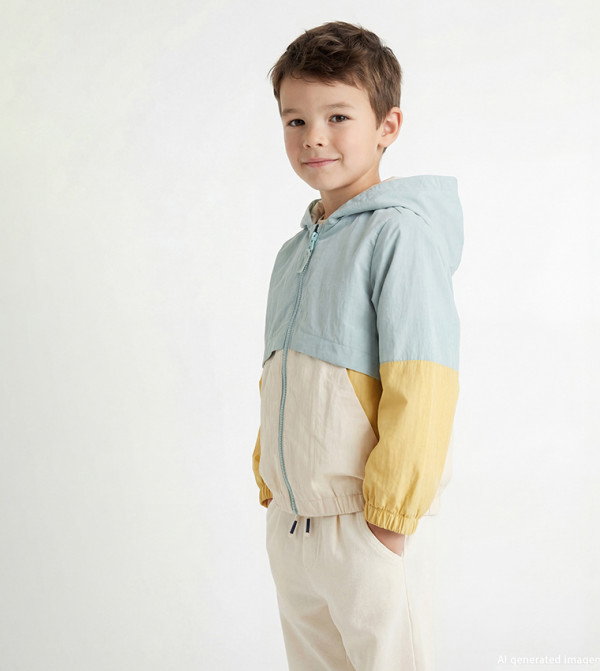 LC Waikiki Winterwear & Outerwear - Multi Jackets