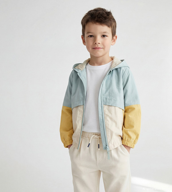 LC Waikiki Winterwear & Outerwear - Multi Jackets