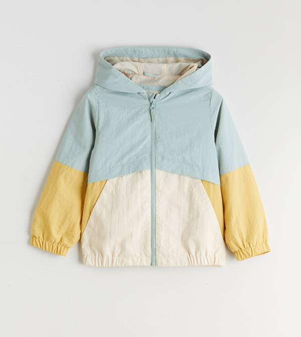 LC Waikiki Winterwear & Outerwear - Multi Jackets