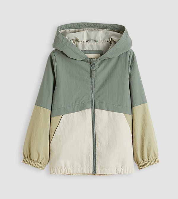 LC Waikiki Jackets - Khaki Jackets