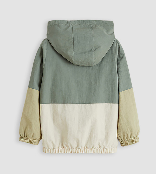 LC Waikiki Jackets - Khaki Jackets