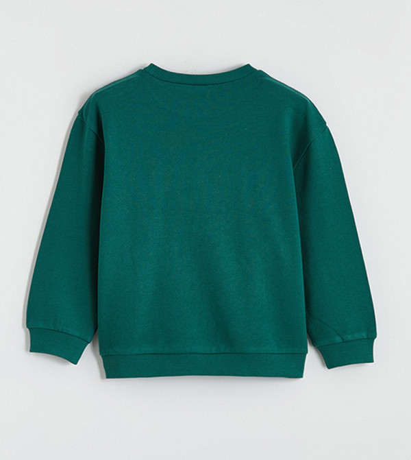 LC Waikiki LC Waikiki - Green Tops & Pants