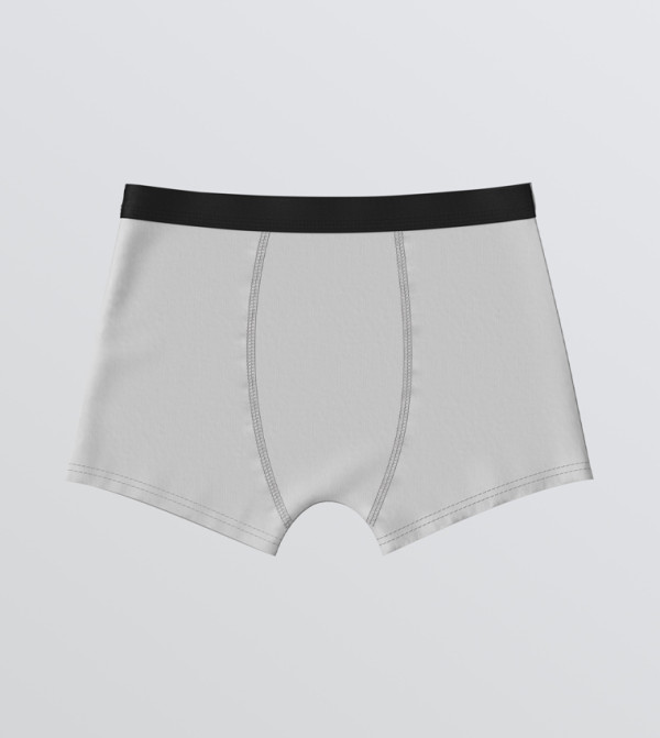 LC Waikiki  Briefs & Boxers - Black Briefs & Boxers