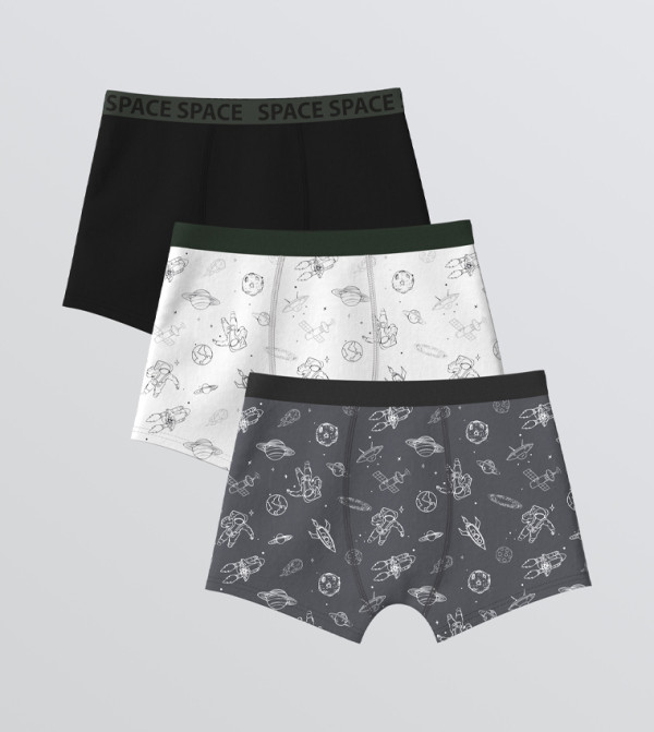 LC Waikiki Sets - Grey Multi pack/Value packs
