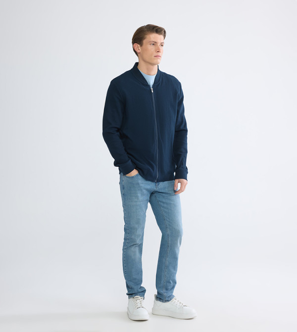 LC Waikiki LC Waikiki - Navy Casual Jackets