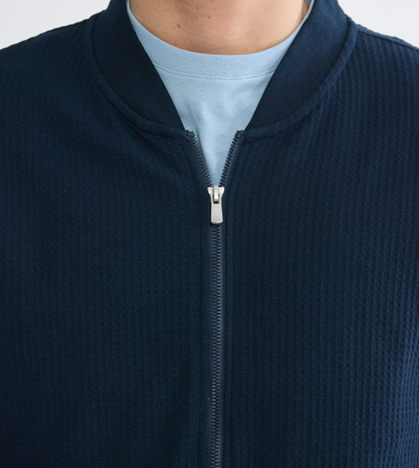 LC Waikiki LC Waikiki - Navy Casual Jackets