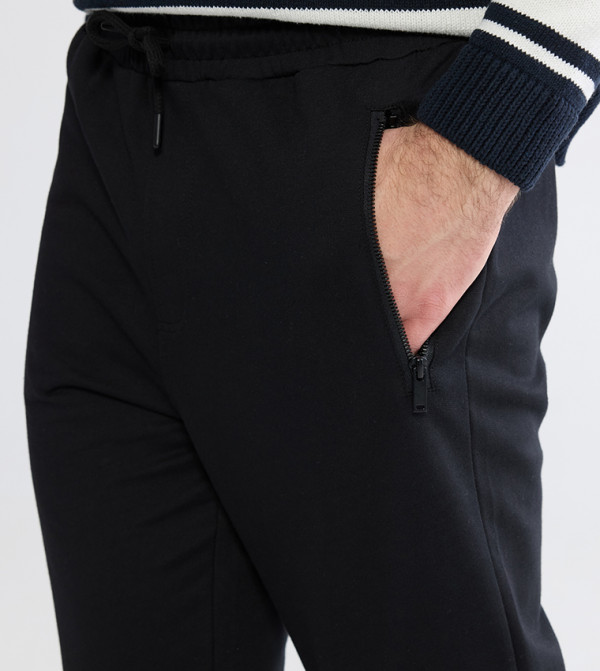 LC Waikiki LC Waikiki - BLACK Joggers