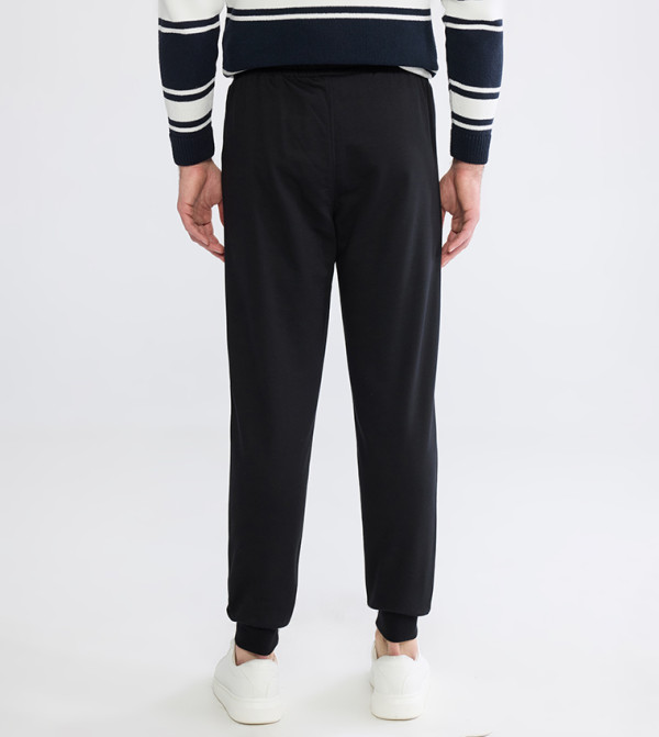 LC Waikiki LC Waikiki - BLACK Joggers