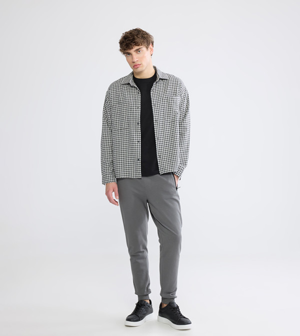 LC Waikiki LC Waikiki - Grey Joggers