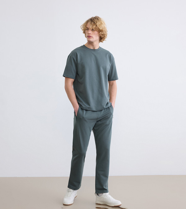 LC Waikiki LC Waikiki - Green Joggers