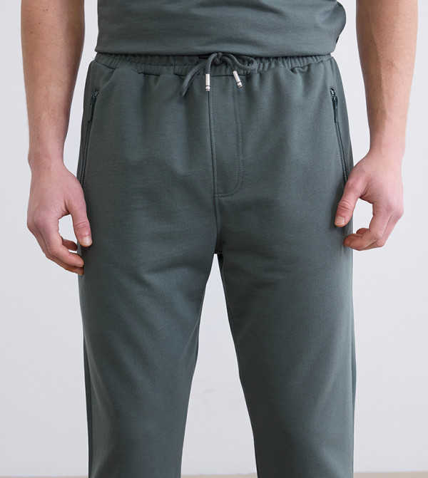 LC Waikiki LC Waikiki - Green Joggers