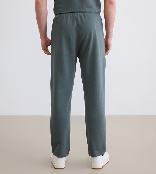 LC Waikiki LC Waikiki - Green Joggers