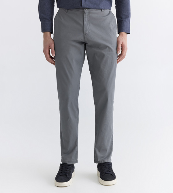 LC Waikiki LC Waikiki - Grey Chinos