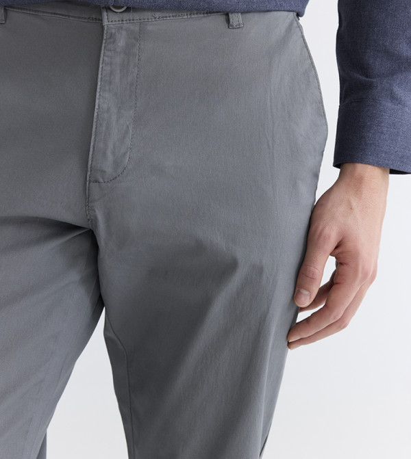 LC Waikiki LC Waikiki - Grey Chinos