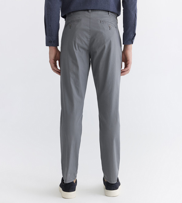 LC Waikiki LC Waikiki - Grey Chinos