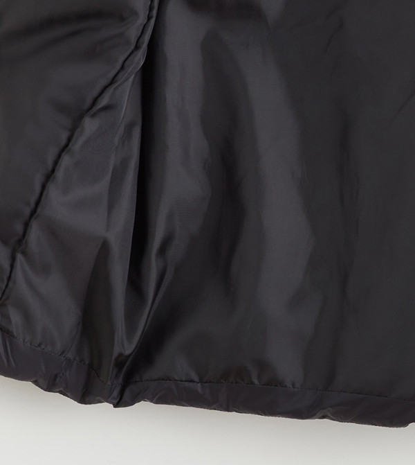 LC Waikiki  Winterwear & Outerwear - BLACK Jackets