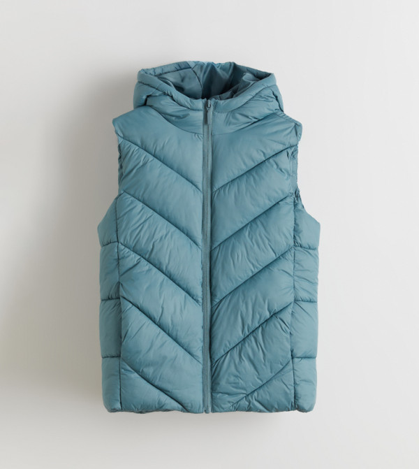 LC Waikiki  cobalt-and-ochre - Blue Jackets